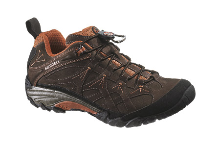 Merrell Chameleon Arc 2 Stretch Shoe Women's (Coffee Bean)