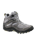 Merrell Chameleon Arc Mid Waterproof Boot Women's