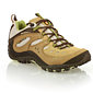 Merrell Chameleon Arc Ventilator Shoe Women's (Tan / Lime)