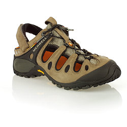 Merrell chameleon sandals sale