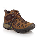 Merrell Chameleon Evo Mid Gore-Tex Shoe Men's