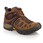 Merrell Chameleon Evo Mid Gore-Tex Shoe Men's (Dark Earth)