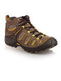 Merrell Chameleon Evo Mid Hiking Boot Men's (Bungee Cord)