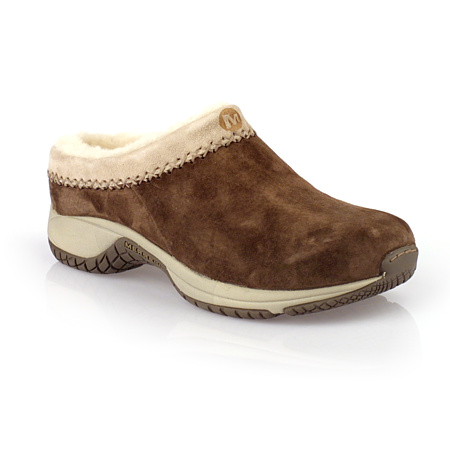 Merrell Encore Chill Stitch Women's (Brown)