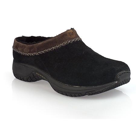 Merrell Encore Chill Stitch Women's (New Black)