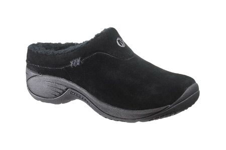 Merrell Encore Ice Shoe Women's (Black)