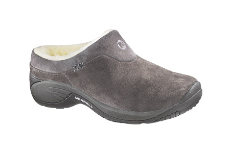 Merrell Encore Ice Shoe Women's (Gull Grey/Orchid)