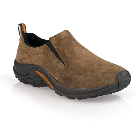 Merrell Jungle Moc Shoe Men's (Gun Smoke)