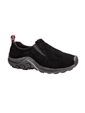 Merrell Jungle Moc Shoe Wide Men's (Midnight)