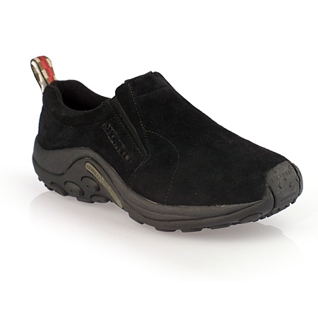 Merrell Jungle Moc Shoe Women's (Midnight)