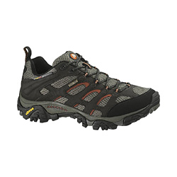 Merrell Moab Gore-Tex XCR Light Hiking Shoe Men's (Dark Chocolat