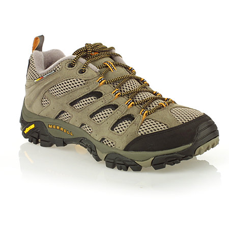 Merrell Moab Ventilator Multi-Sport Shoe Men's (Walnut)