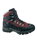 Merrell Outbound Mid Gore-Tex Boot Men's (Red)