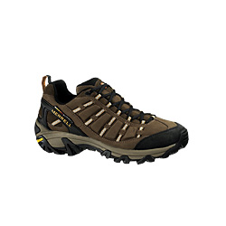 Merrell Outland Light Hiking Shoe Men s at NorwaySports Archive