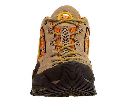 Merrell Ozzy Shoe Men's (Orange / Otter)