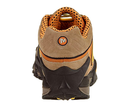 Merrell Ozzy Shoe Men's (Orange / Otter)