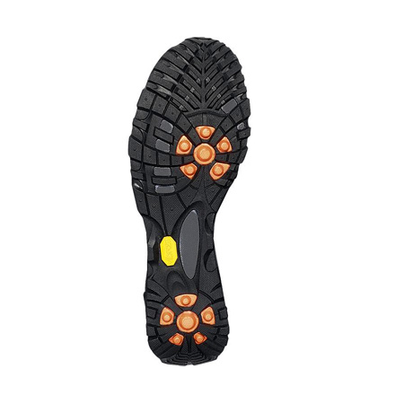 Merrell Ozzy Shoe Men's (Orange / Otter)