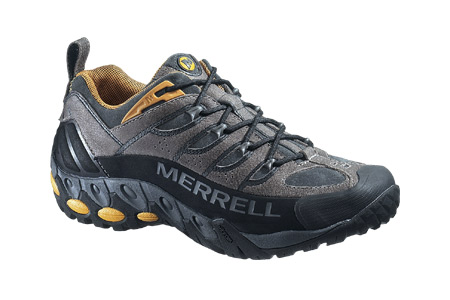Merrell Refuge Pro Shoe Men's (Iron)