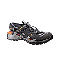 Merrell Saugatuck Sport Sandal Men's (Black)