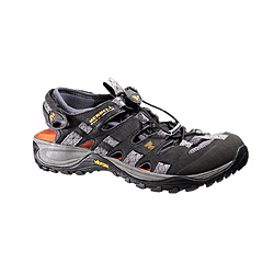 	Merrell Saugatuck Sport Sandal Men's (Black)