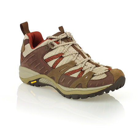 Merrell Siren Sport Cross-Training Shoe Women's (Chocolate)