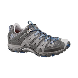 Merrell Siren Sport Omni-Fit Shoe Women's (Shadow)