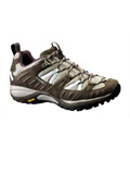 Merrell Siren Sport Trail Shoe Women's (Olive)