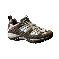 Merrell Siren Sport Trail Running Shoe Women's (Olive)