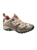 Merrell Siren Sport Trail Shoe Women's (Brindle / Coral)