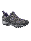 Merrell Siren Sport Trail Shoe Women's (Black / Perfect Plum)