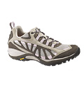 Merrell Siren Ventilator Light Hiking Shoe Women's (Elephant / Pink)