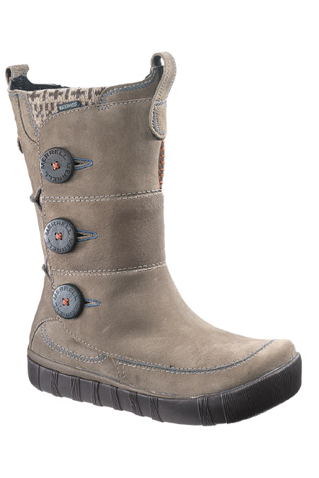 Merrell Tempest High Winter Boot Women's (Brindle)