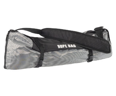 Millet Climbing Rope Bag (Silver)