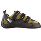 Millet Hybrid Rock Climbing Shoes (Green Moss)