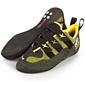 Millet Hybrid Rock Climbing Shoes (Green Moss)