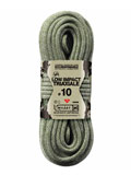 Millet Low Impact Triaxiale Climbing Rope 10.0 mm (Green)