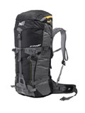 Millet Prolighter 42 Mountaineering Backpack (Asphalt)