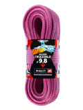 Millet Silver Triaxiale Climbing Rope 9.8 mm