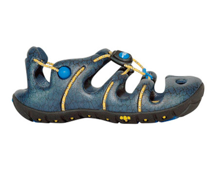 Mion Current Sandal Kids' (Insignia Blue)