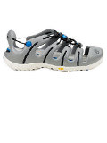 Mion Current Sandal Men's (Gray Carbon)