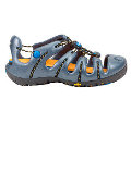 Mion Current Sandal Men's (Insignia Blue)