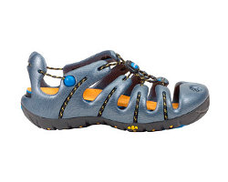 Mion Current Sandal Men's (Insignia Blue)