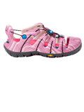 Mion Current Sandal Women's (Pink Stripe)