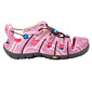 Mion Current Sandal Women's (Pink Stripe)