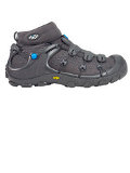 Mion Fast Canyon Outdoor Shoes Men's (Black)