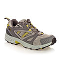 Montrail Continental Divide Shoes Men's (Grey / Gold)