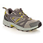 Montrail Continental Divide Shoes Men's (Grey / Gold)