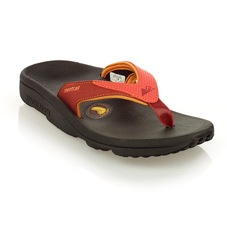 montrail molokini flip flops womens