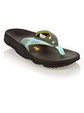 Montrail Molokini Sandals Women's (Dill)