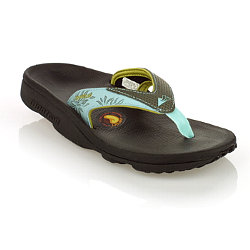 Montrail on sale flip flops